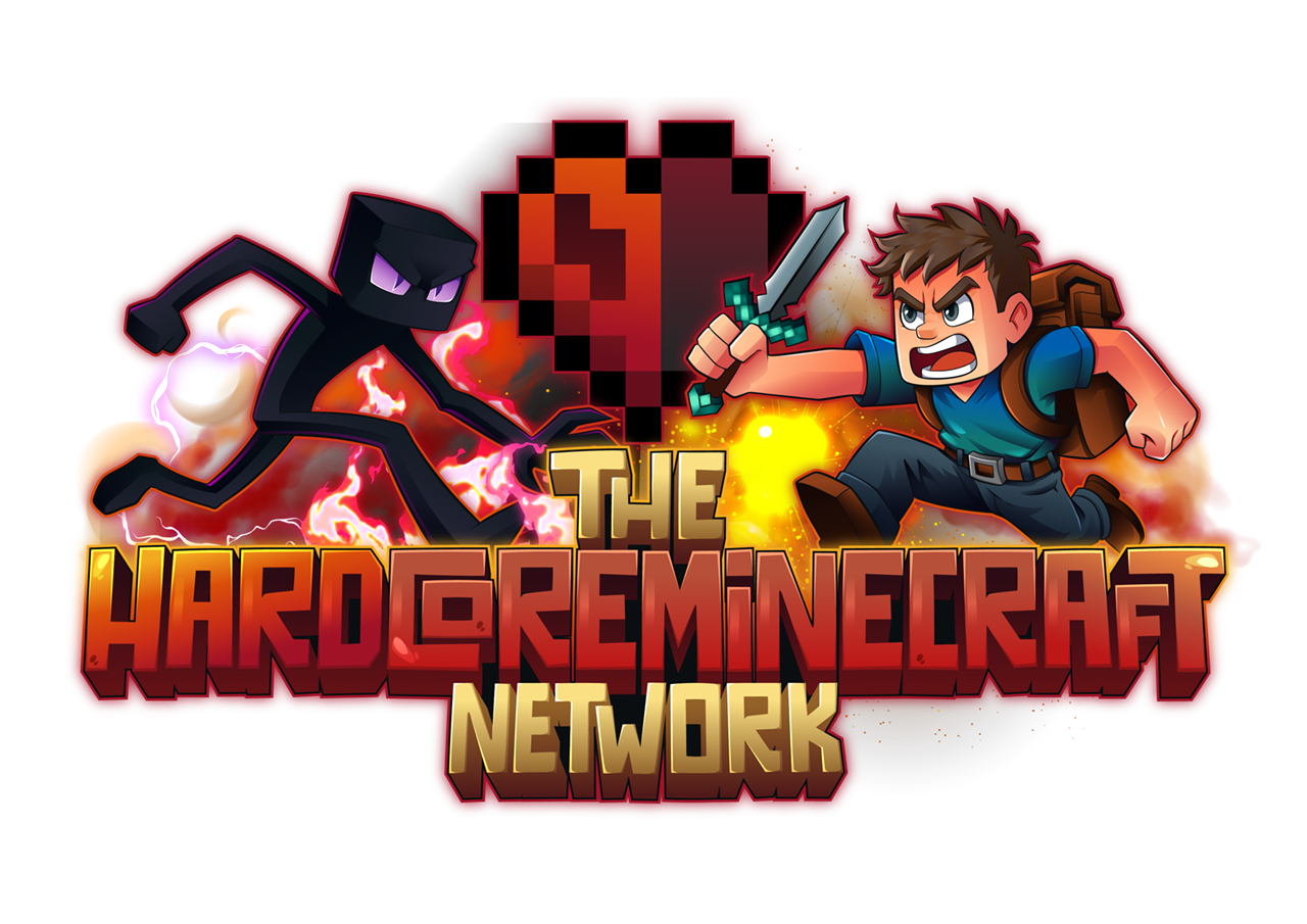 Status The Hardcore Minecraft Network