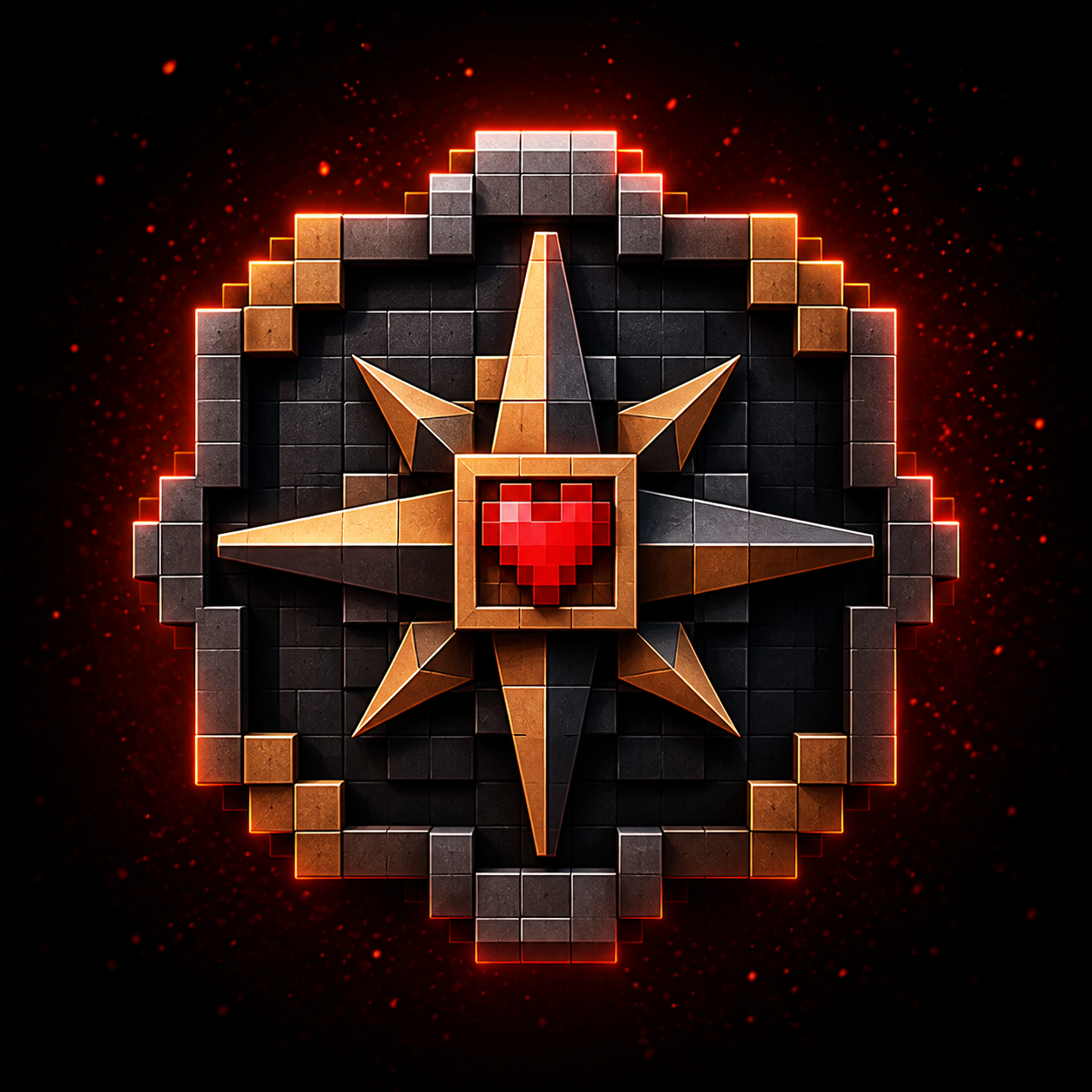 Pathfinder Membership voxel rank crest